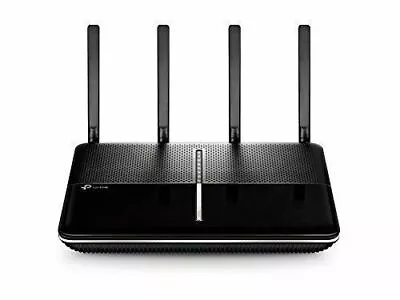 £83.99 • Buy TP-Link Archer VR2800 AC2800 Dual Band Wireless MU-MIMO VDSL/ADSL Modem Router