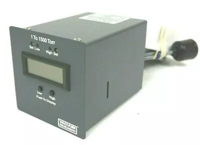 $750 • Buy New Vacuum Research 902094 1500 Controller