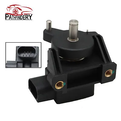 Throttle Position Sensor For Mercedes C/CLK/E/S Class Accelerator Pedal Sensor • $43.45