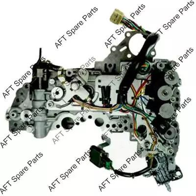 JF009E RE0F08A/B Valve Body W/Solenoids Fits 2008UP NISSAN CUBE MAXIMA MURANO • $346.81