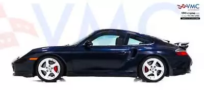 2003 Porsche 911 TURBO • $24500