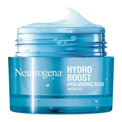 [NEUTROGENA] Hydro Boost Hyaluronic Acid Water Gel Moisturizer 50g NEW • $48.75