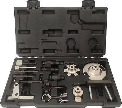 Timing HP Pump Locking Tool For VW Audi 2.7 3.0TDi V6 4.0 4.2TDi V8 CRD Engine • $72.90