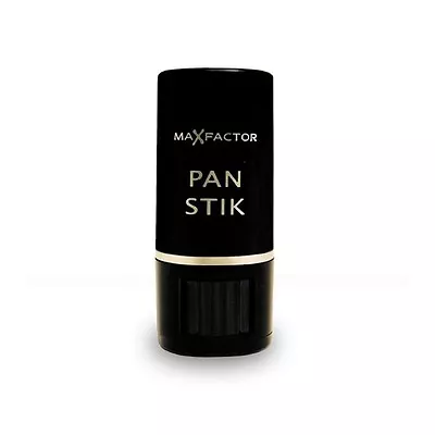 Max Factor Pan Stik Panstik Foundation 9G Choose Yours • $12.99