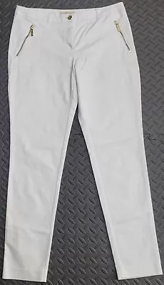 Michael Kors Women's Jeans SIZE 8 White • $16