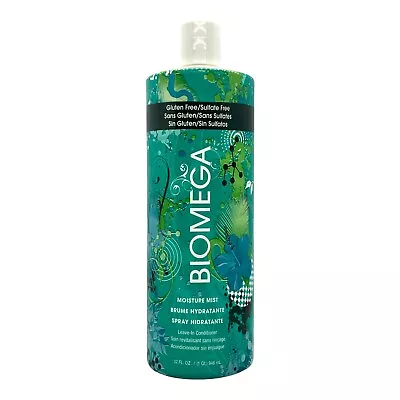 Aquage Biomega Moisture Mist Leave In Conditioner 32 Oz • $15.98