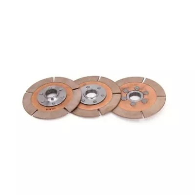 Quarter Master 325090 5.5 Inch Clutch 3-Disc Pack 1-5/32 In 26-Spline • $218.48