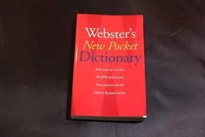 The Working Mentalist Dictionary By Raymond Carlyle Magic Trick Mentalism • $49