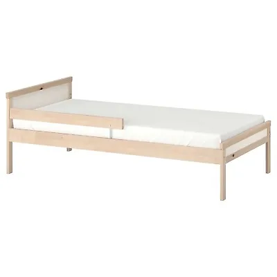 Ikea Sniglar Childrens Bed • £25