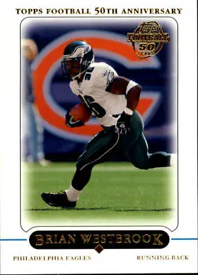 $0.99 • Buy A0834- 2005 Topps Football Card #s 1-250 +Rookies -You Pick- 10+ FREE US SHIP