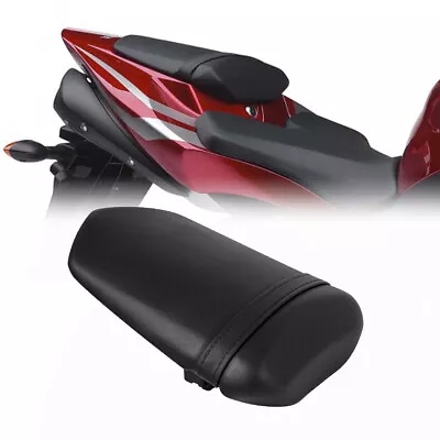 Motorcycle Rear Passenger Seat Pillion Fit For Yamaha YZF R1 YZFR1 2004-2006 05 • $23.29
