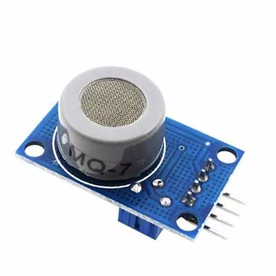 MQ-7 Module Carbon Monoxide Gas Sensor Detection Alarm MQ7 Sensor Module • $1.49