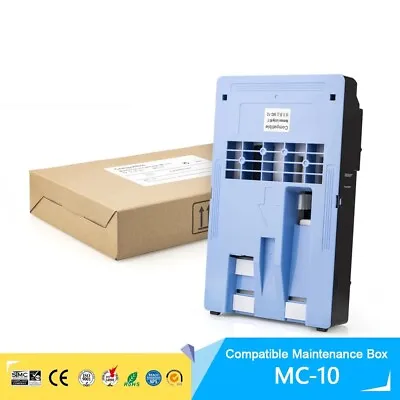 Compatible Maintenance Box Waste Ink Tank MC-10 1320B014CA For ImagePROGRAF • $73.13