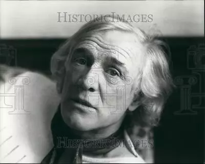 Press Photo Richard Harris - KSG11553 • $19.99