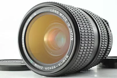 [Near MINT] Mamiya Sekor Zoom C 55-110mm F/4.5 N Lens For 645 Super Pro TL JAPAN • $119.99