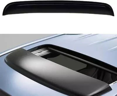 Window Visors 1pcs. Compatible With Toyota Camry 2020 • $32.90