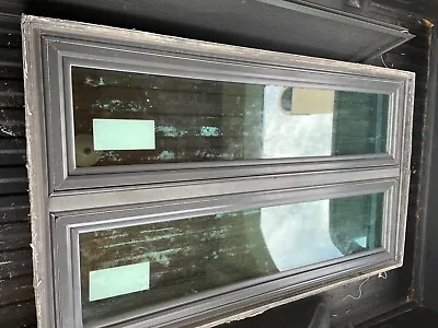 $500 • Buy Window Double Casement Preserved