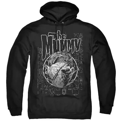 UNIVERSAL MONSTERS RISE Licensed Adult Hooded And Crewneck Sweatshirt SM-5XL • $58.96