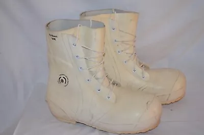 U.S. Military Surplus Mickey Cold Weather Boots Sz 9R AirBoss • $119