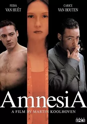Amnesia [New DVD] • $20.88