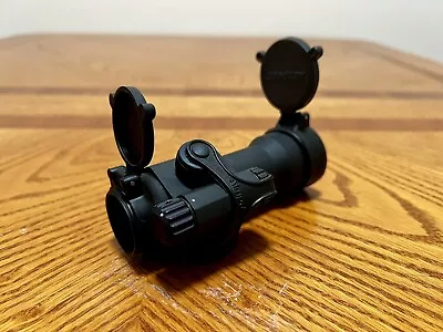 Aimpoint CompM2 Red Dot Sight New Never Used! • $600