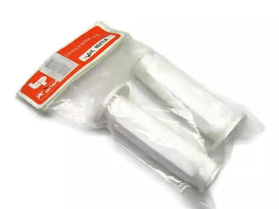 $8 • Buy Ariete Moped Motorcycle Scooter Bicycle Grips Vintage Style 22 & 25 Mm (504)