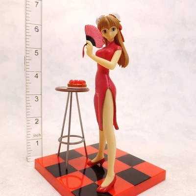 $4.99 • Buy #9J0598 Japan Anime Figure Evangelion