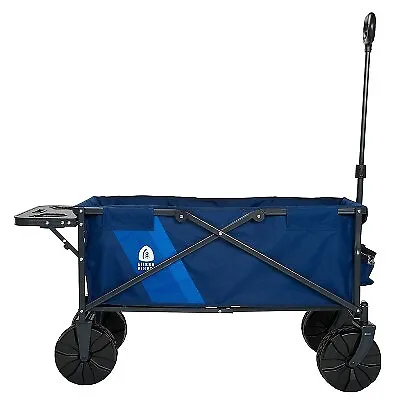 Sierra Designs Deluxe Collapsible Wagon • $69.35
