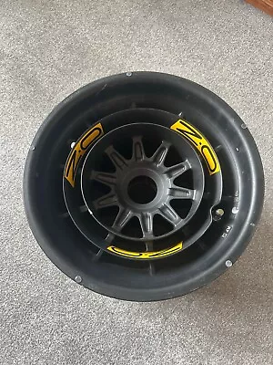 Formula 1 Racing Wheel. Renault F1 2017  Table • £450