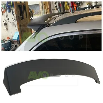 Wing / Rear Trunk Spoiler For BMW 5 E39 1995-2004 Touring • $176.06