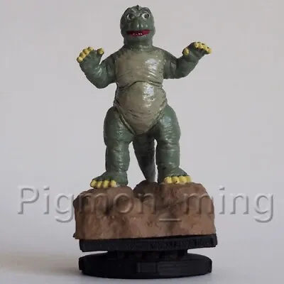 50th Anniversary MegaHouse Figure Godzilla Final Wars 2004 Chess Black Minya • $74.99