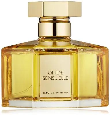 L'artisan Parfumeur 'Onde Sensuelle'  Eau De Parfum  4.2 Oz/ 125 Ml New In Box • $75.25