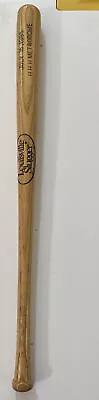 Vintage 1985 MLB All-Star Game Mini Souvenir Baseball 16” Bat HHH Metrodome MN • $25