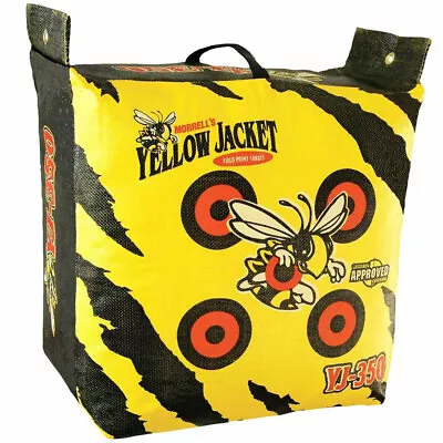 Morrell Yellow Jacket Crossbow Field Point Target • $69.99