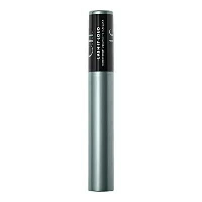 E.l.f. Lash It Loud Waterproof Mascara Black New In Package • $12.31