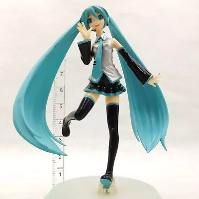 #9F7601 Japan Anime Figure Vocaloid Hatsune Miku • $4.99