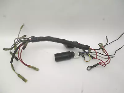 84-850043A2 Mercury Mariner 90 Hp 3 CYL Outboard Engine Wiring Harness • $59.99