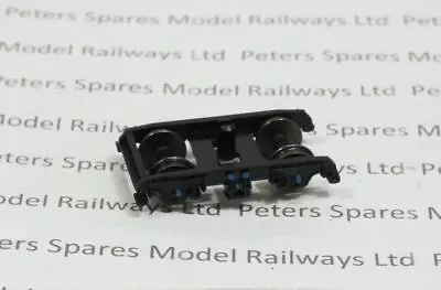 Dapol 300229 Collett N Gauge Bogie Dummy Coloured • £5