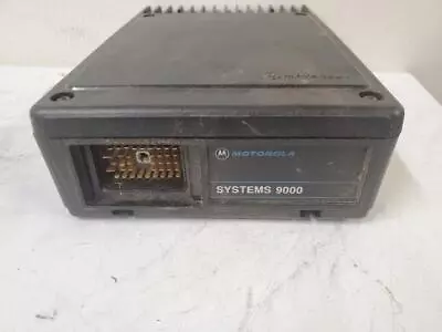 Motorola Systems 9000 HLN1185B Two-Way Radio Amplifier • $39.99