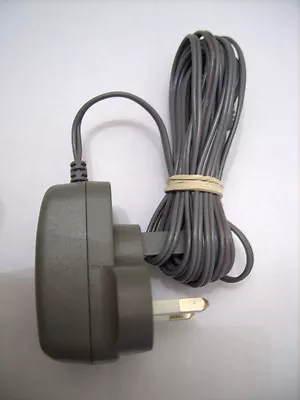 £11.99 • Buy BT FREESTYLE 310 / 350 Replacement Power Supply To Fit Small ADD ON Base Unit 