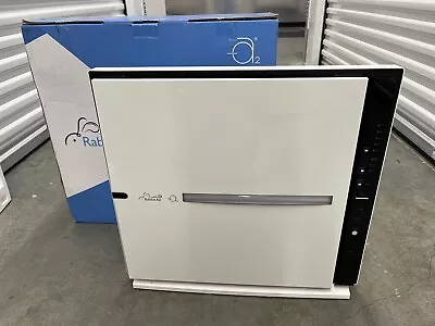 Rabbit Air MinusA2 SPA-700A  White HEPA Air Purifier With Remote -EXCELLENT COND • $400