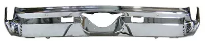 New Rear Bumper AMD Fits Chevrolet Monte Carlo 990-3670 • $402.89