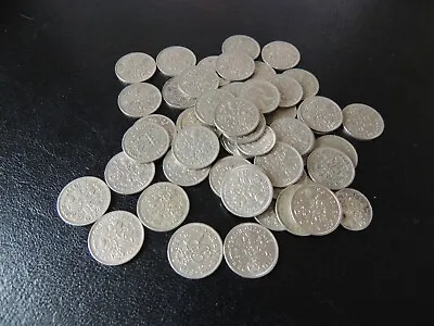 £1.49 • Buy Sixpence Piece - Choice Of Dates - 1953-1967