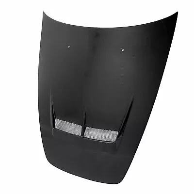 2000-2009 Honda S2000 JS Carbon Fiber Hood • $1122