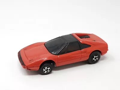 Magnum PI Ferrari Vintage 1980 Kidco Key-Car Macau P.I. Red Car Macao No Key • $12.95