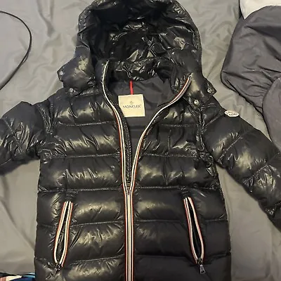 Moncler Kids  Size 9-10 (140cm) Puffer Jacket/coat • $310
