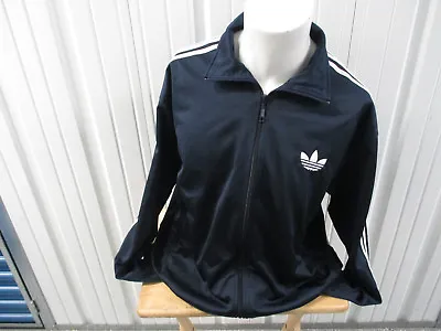 Vintage Adidas Mls All Star Game 2009  Xl Sewn Super Star Warm-up Blue Jacket  • $39.99