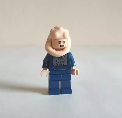 LEGO Star Wars™ 0404 Bib Fortuna From Set 9516 Without Cape - Mini Figurine • $55.01