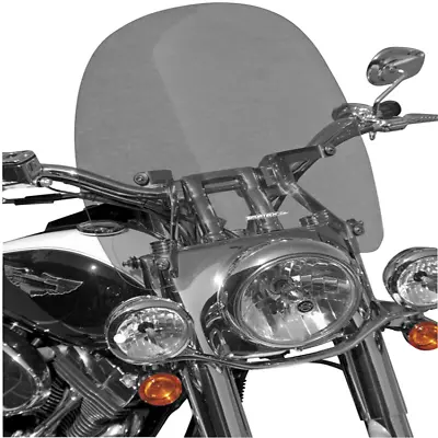 Fits 2006 Kawasaki VN1600B Vulcan 1600 Mean Streak • $211.95