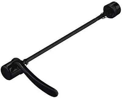 Tacx T1402 Quick Release Skewer Rear Black • £8.78